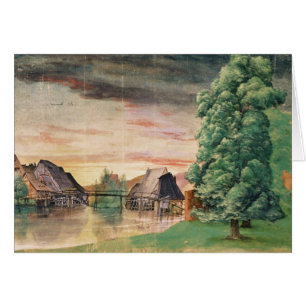 De watermolen, 1495-1997