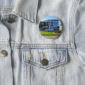 De watertuin ronde button 5,7 cm (In situ)