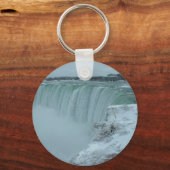 De Waterval Sleutelhanger (Voorkant)
