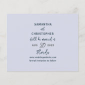 De Waterverf van de begroting Eucalyptus Groen spa (Achterkant)