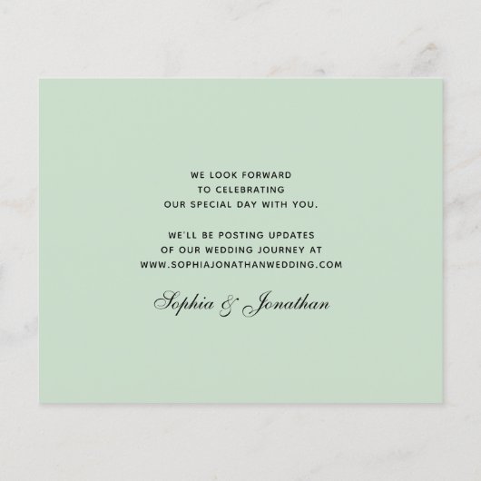 De Waterverf van de begroting Palm behandelt Eenvo (Achterkant)