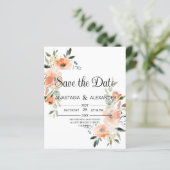 De Waterverf van de begroting sparen de Datum. Sav (Staand voorkant)