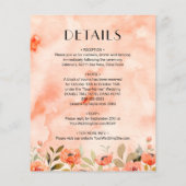 De Waterverf van de begroting zet alles in één nod (Achterkant)