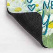 De Waterverf van de dag met de Muismat van het Cit (Hoek)