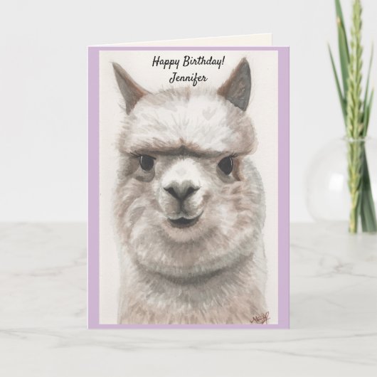 De Waterverf van de Kaart van de Band van de Perso (Voorkant)