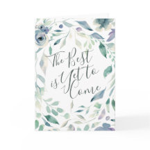 De Waterverf van de lavendel Bloemen het Beste