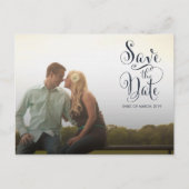 De Waterverf van de marine Bloemen sparen de Briefkaart (Voorkant)