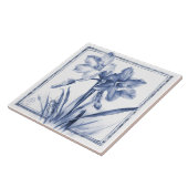 De Waterverf van de nieuwe kunstvorm van het Muur  Tegeltje (Zijkant)