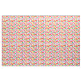 De Waterverf van de Vakantie van het Snoep van het Stof (Yard (91,4 cm))