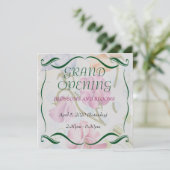 DE WATERVERF VAN DE VROUW VAN DE VROUW VAN DE VROU KAART (Staand voorkant)