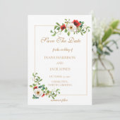 De Waterverf van het Valle Weddenschap sparen de D Kaart (Staand voorkant)