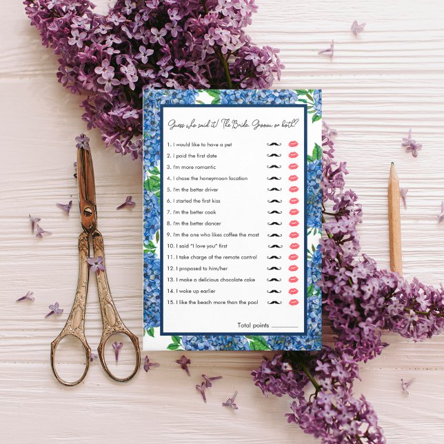 De Waterverf van Hydrangeas raad wie Vrijgezellenf (Creator heeft geüpload)