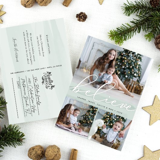 De waterverf wenst het Briefkaart van de Foto van