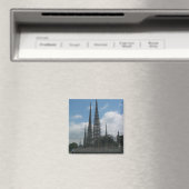 De Watts Towers Magneet (Insitu (Vaatwasser))