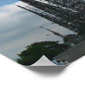 De Watts Towers Poster (Hoek)