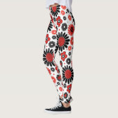 De wauw-Leggings Leggings (Links)