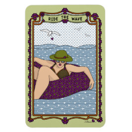 De Wave_C_Refkoelkast Magneet