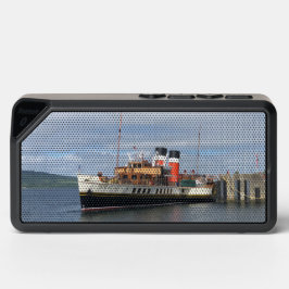 De Waverley Paddle Steamer
