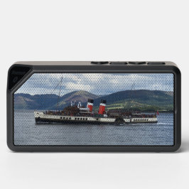 De Waverley Paddle Steamer