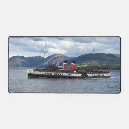 De Waverley Paddle Steamer Bureaumat