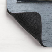 De Waverley Paddle Steamer in Schotland Muismat (Hoek)