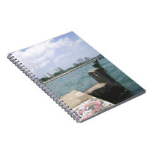 De wazige Dagen op het Dok