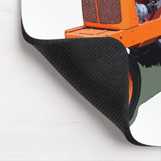 De WD-45 Muismat (Hoek)