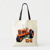 De WD-45 Tote Bag (Voorkant)