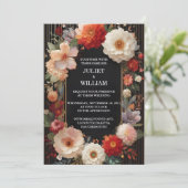 De we doen acryl drama aziatisch dikke koreaanse b kaart (Staand voorkant)