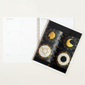 De Wealth & Abundance Planner (Display)