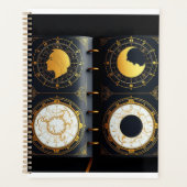 De Wealth & Abundance Planner (Voorkant)