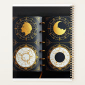 De Wealth & Abundance Planner (Achterkant)
