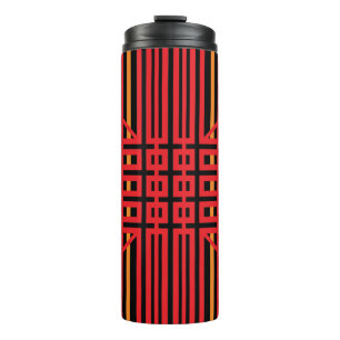 De Weaver Thermal Tumbler Thermosbeker