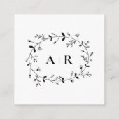 De website van het Bind van de Rol, RSVP, de Detai Informatiekaartje (Achterkant)