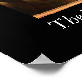 De weddenschap - 1566 poster (Hoek)