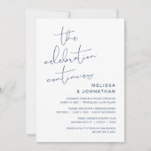 De weddenschap blijft doorgaan. kaart (Voorkant)