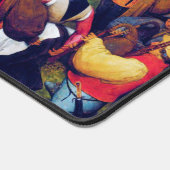 De weddenschap, Pieter Bruegel Bureaumat (Hoek)