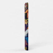 De weddenschap, Pieter Bruegel Case-Mate iPhone Case (Achterkant/rechts)