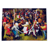 De weddenschap, Pieter Bruegel Groot Cadeauzakje (Voorkant)