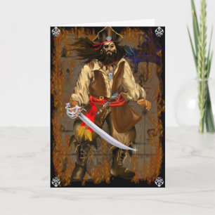 De Wedstrijd 2007 van de piraat Kaart