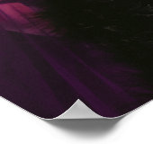 De weduwe poster (Hoek)