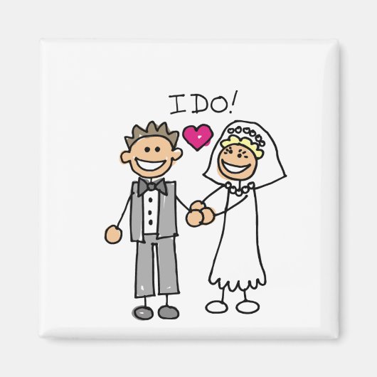 De weduwen van de Uitwisseling van de bruid en van Magneet (Voorkant)