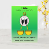 De Weegschaal van het Werkingsgebied van de bel Kaart (Gele Bloem)