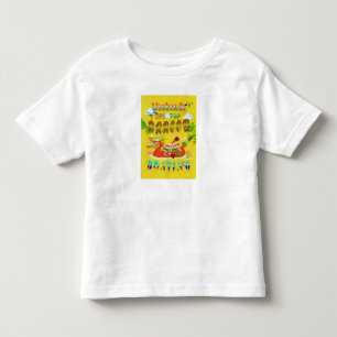 De weekenden zijn voor de drakenboot kinder shirts