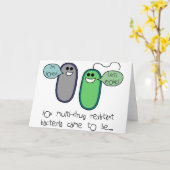 De Weerstand van de drug Kaart (Gele Bloem)