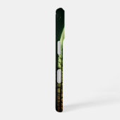 De weerwolfhuil iPhone 16 hoesje (Rechterkant)