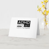 De Weg ADHD aan Hey kijkt de voorlichting van het Kaart (Gele Bloem)