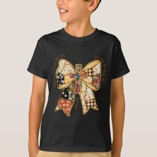 De Weg De Waarheid Het Leven Coquette Christelijke T-shirt