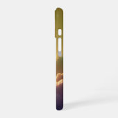 De weg iPhone 16 hoesje (Linkerkant)