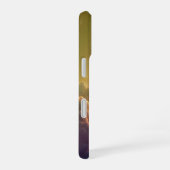 De weg iPhone 16 hoesje (Rechterkant)